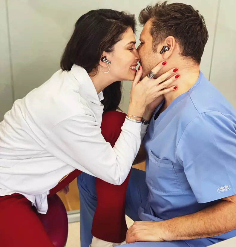 alina puscas si sotul 7