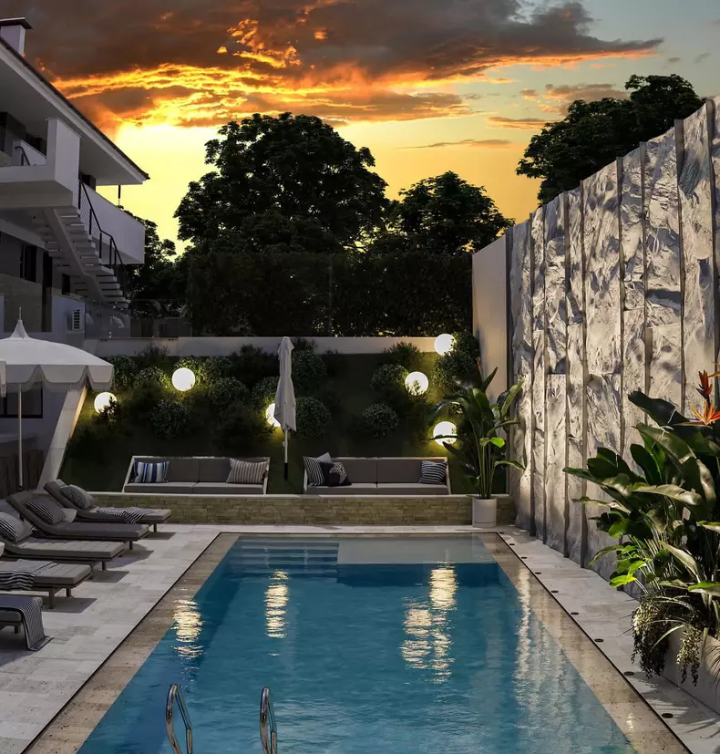 Adela Popescu, Smiley, Răzvan Fodor și Gina Pistol și-au deschis hotel împreună (1)