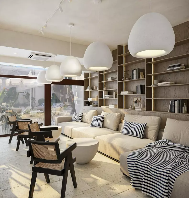 Adela Popescu, Smiley, Răzvan Fodor și Gina Pistol și-au deschis hotel împreună (4)