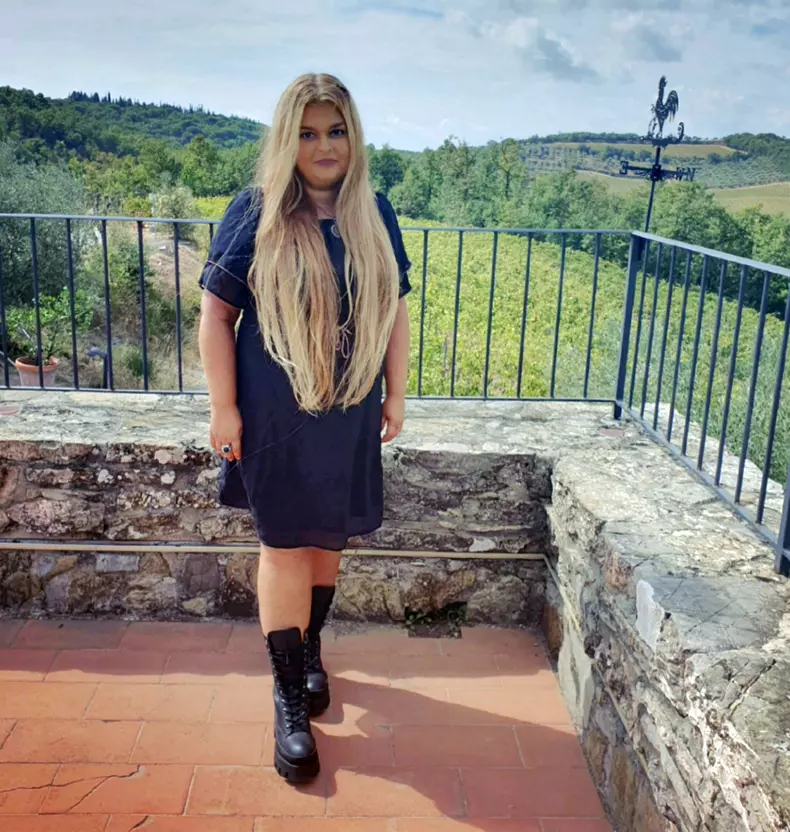 Cristina Nemerovschi, autoare inclusă în programa pentru Bacalaureat30