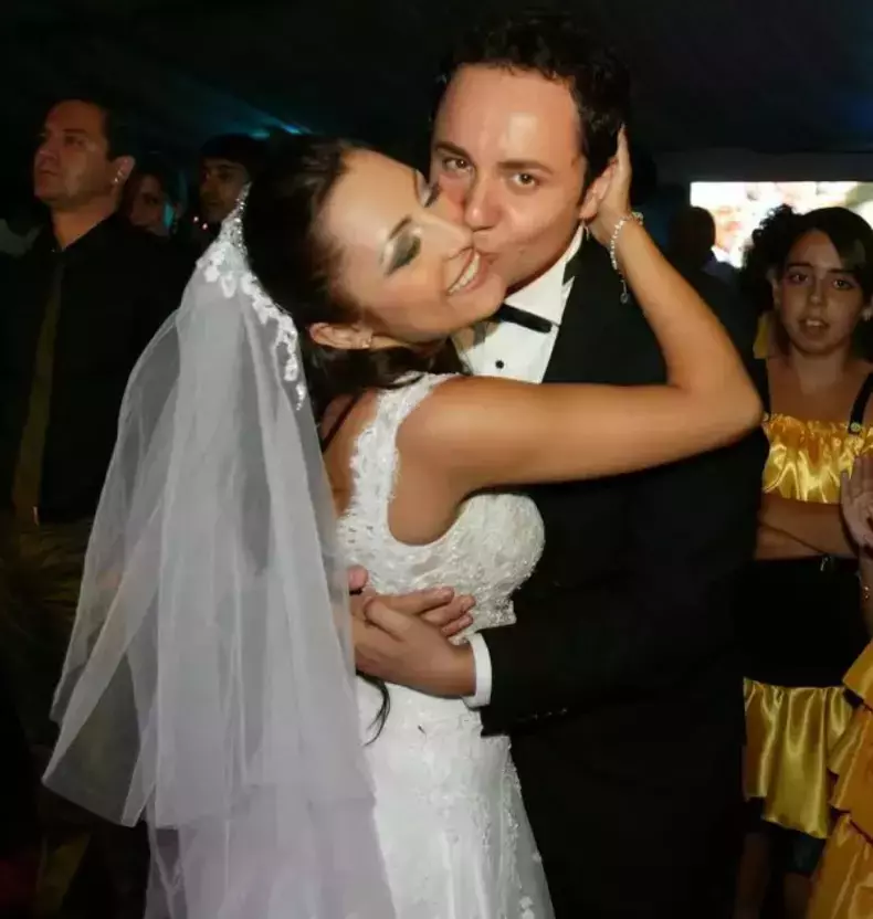 VIDEO Familia Măruță, criticată după ce a mers la biserică: „Țineți pentru voi, pentru sufletul vostru, nu pentru aprecieri”. Răspunsul Andrei