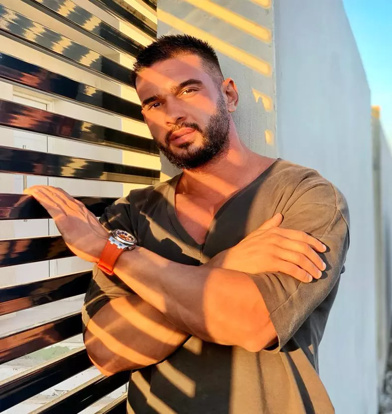 dorian popa probleme de sanatate 2