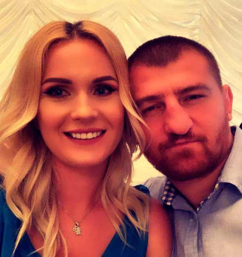 VIDEO Motivul neînțelegerilor între Cătălin Moroșanu și soția lui. Sportivul a spus adevărul. „Au fost momente grele”