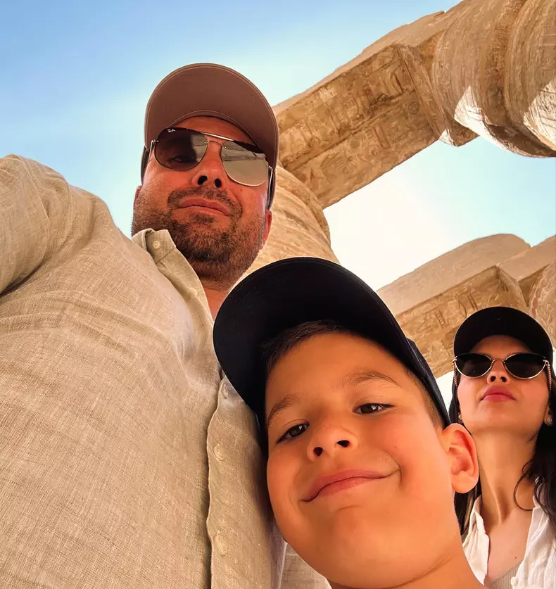 Tiago, fiul lui Adrian Mutu (11)