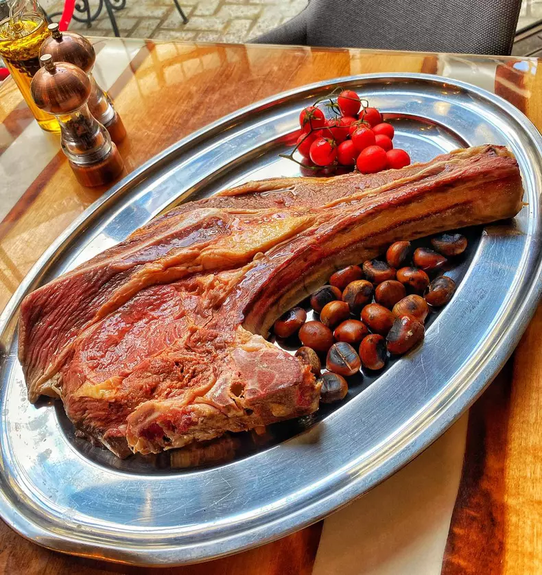 restaurant dani otil 6