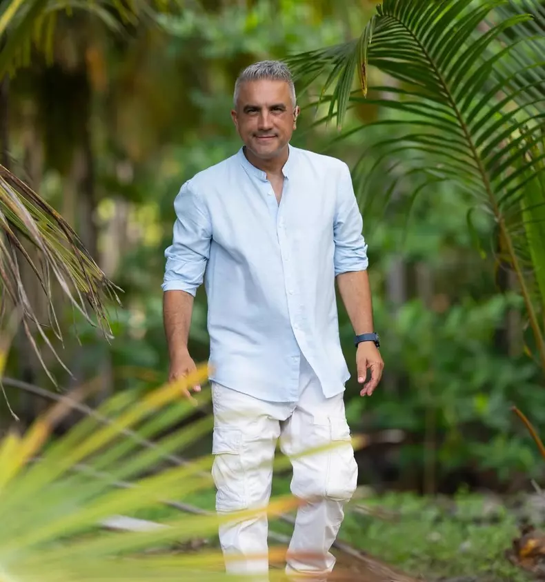 zoli toth prezentator tempting fortune romania emisiune kanal d