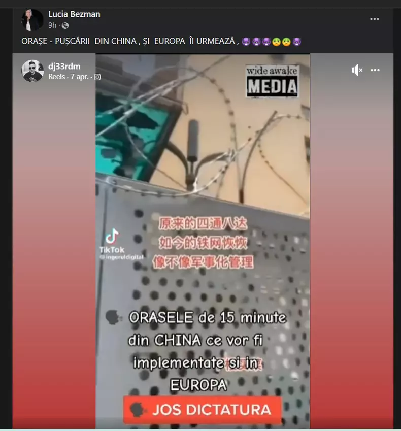 orase 15 minute china 1