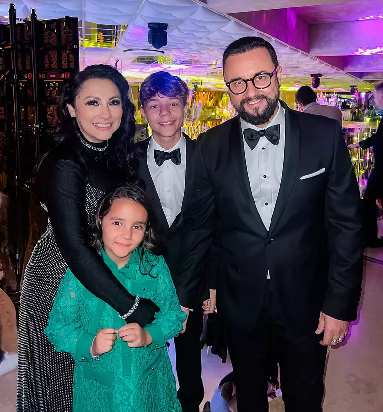 Familia Măruță (18)