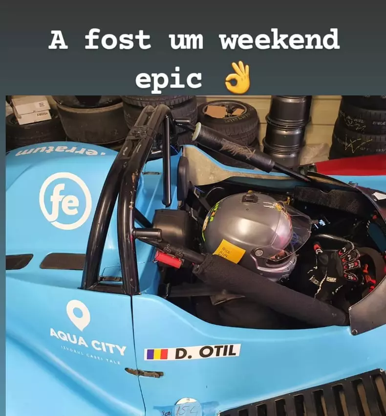 dani otil la raliu (2)