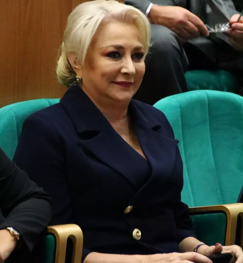 Secretarul de stat de la Ministerul Apelor și Pădurilor, Ilie Covrig, și-a dat demisia