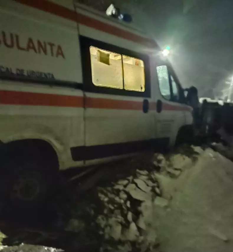 ambulanta