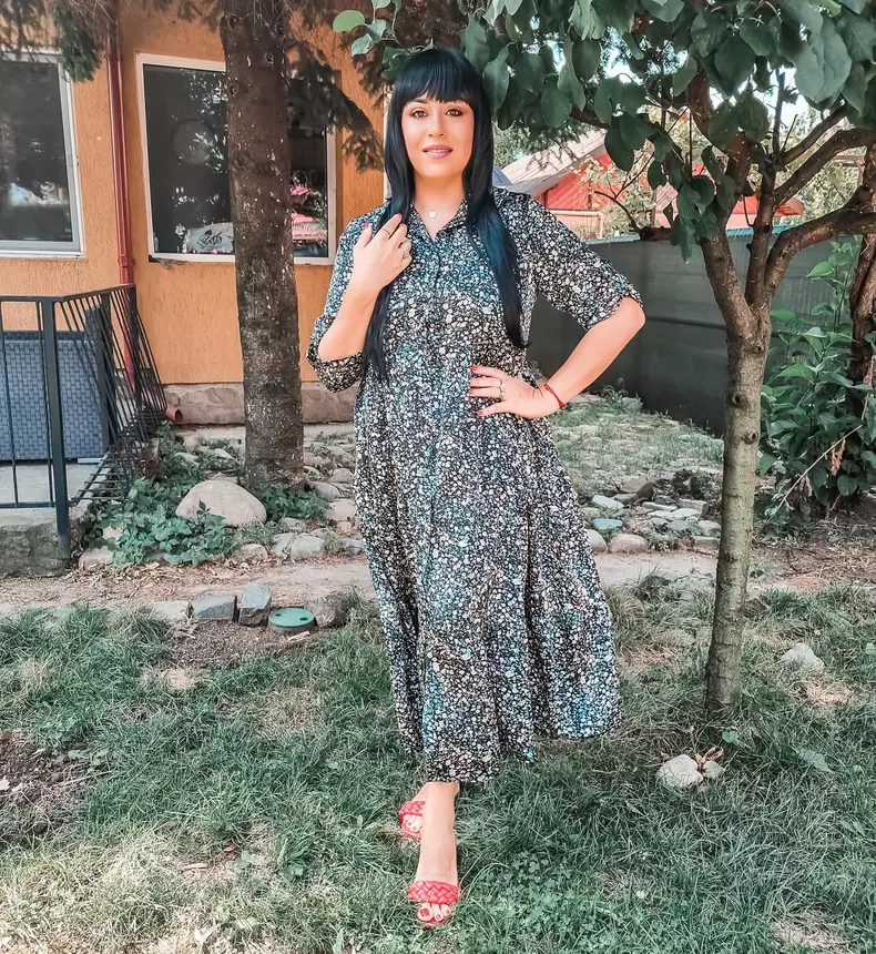 oana roman isi renoveaza gradina 3