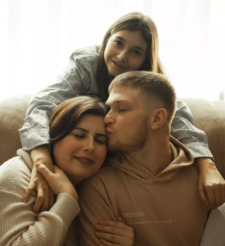 ANDI OLENA SI JUSTYNA VIDIUK