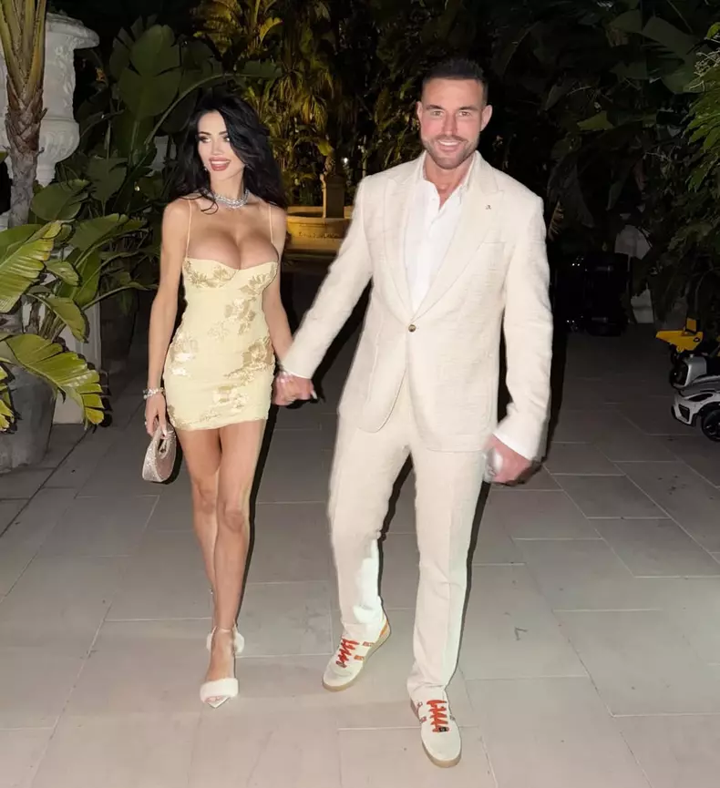 Andreea Sasu și Philipp Plein (11)