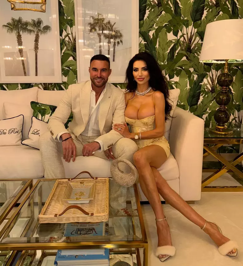 Andreea Sasu și Philipp Plein (12)