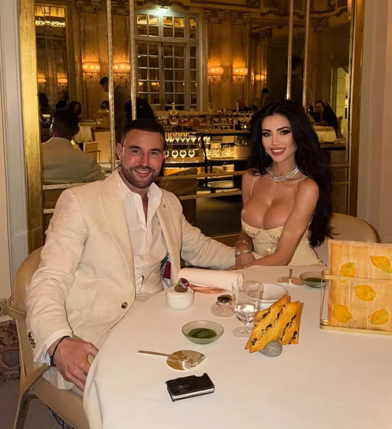 Andreea Sasu și Philipp Plein (8)