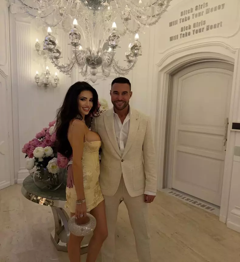 Andreea Sasu și Philipp Plein (9)