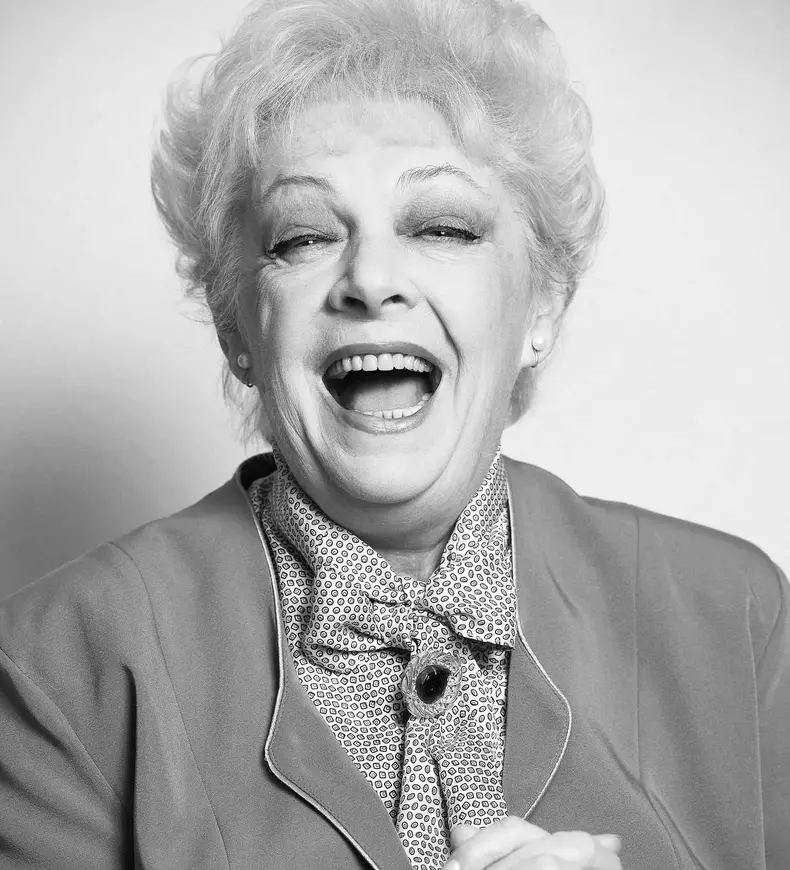 Ileana Stana Ionescu -sursa TNB