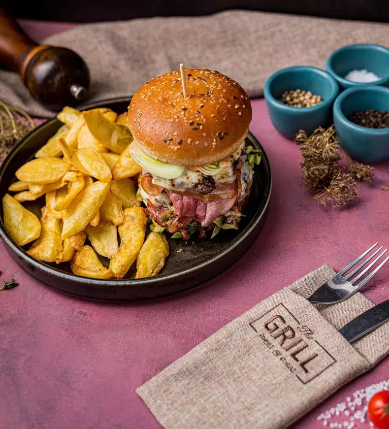 restaurant dani otil 7