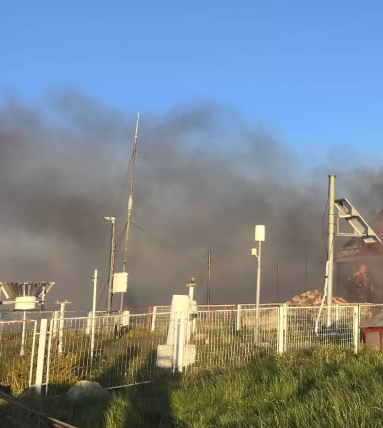 incendiu5-statia-meteo-vladeasa-cluj-24-iunie-2025