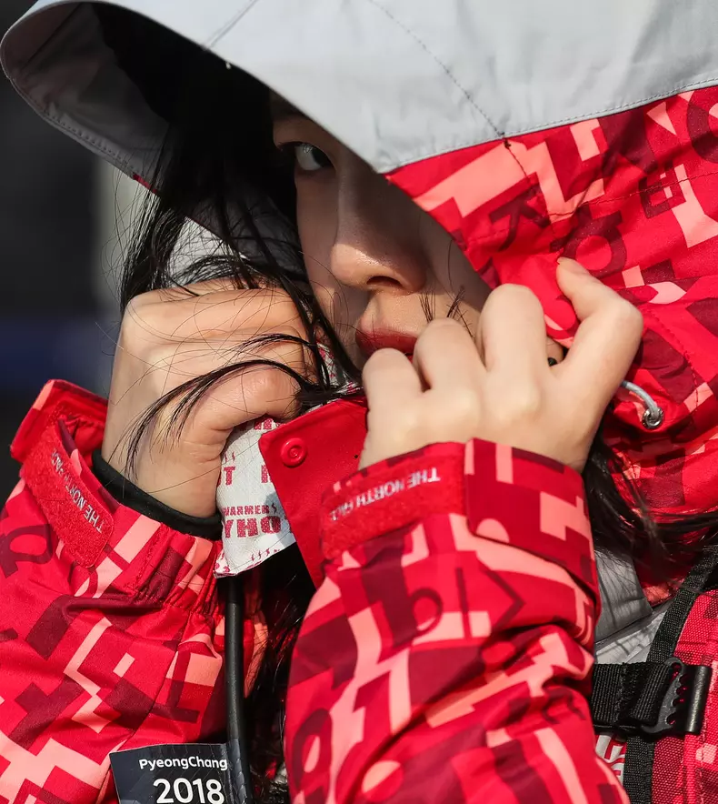 PyeongChang 2018 Olympic Games