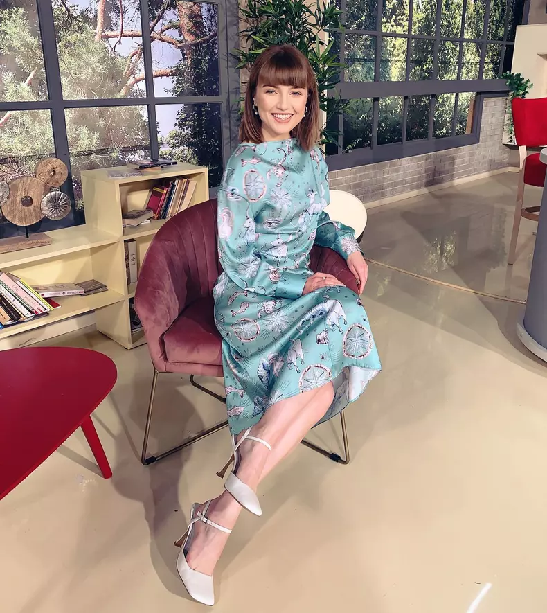 alexandra ungureanu asia express 5