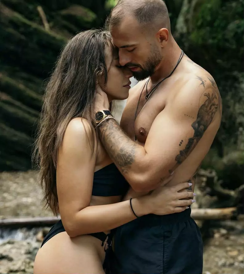Francesca Sarao și Cristian Pungă (6)