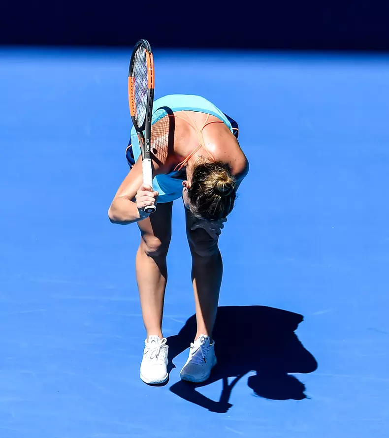 Tennis Australian Open 2017