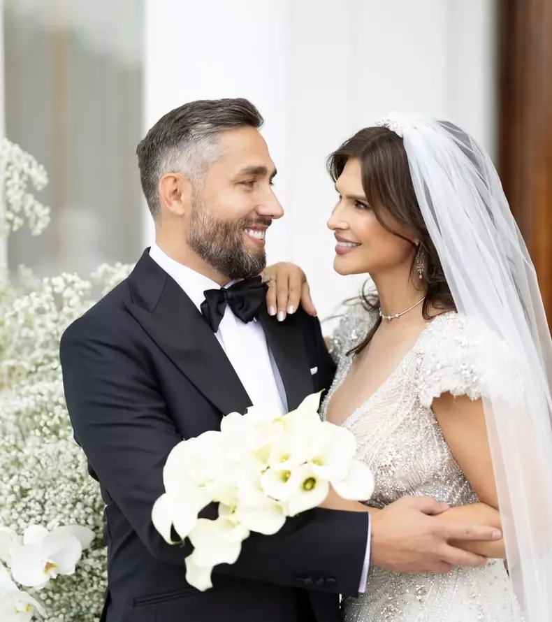 monica birladeanu si valeriu gheorghita nunta (6)