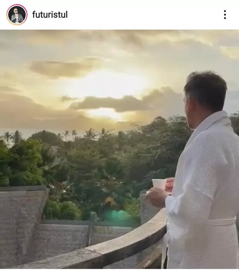 razvan simion si daliana in vacanta (1)