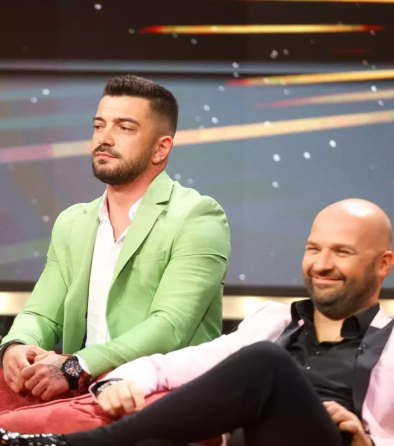 Andrei Perneș de la Mireasa a murit în accident de mașină (9)