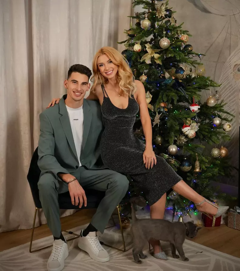 Andreea Bălan și Victor Cornea (3)