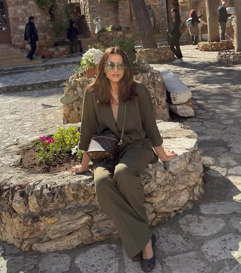 Claudia Pătrășcanu (5)