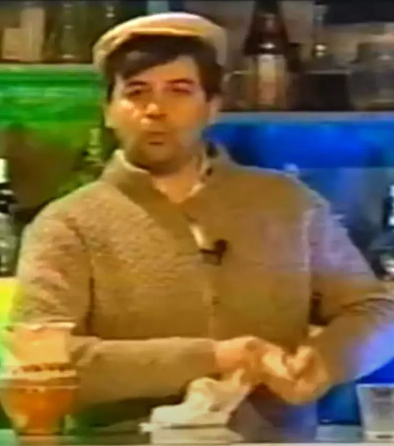 george robu carciumar romica vacanta mare pro tv