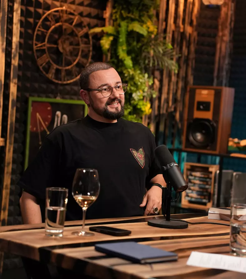 catalin Maruta Podcast Andi Moisescu