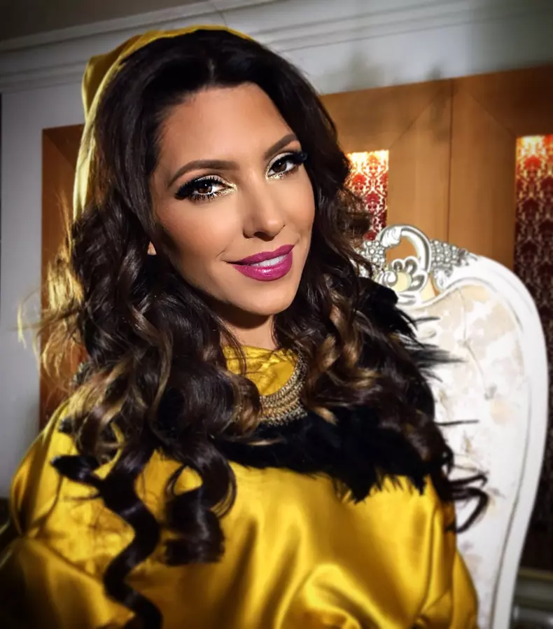 celia videoclip nou