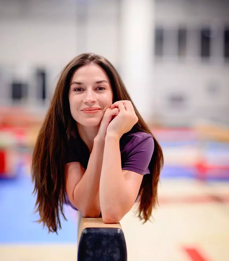 Andreea Munteanu, concurentă Survivor 2026 (1)