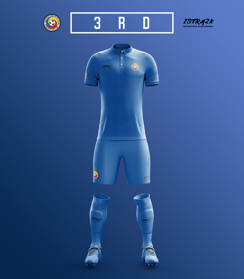 CM 2018 albastru