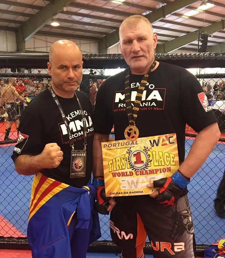 amatto zaharia tolea