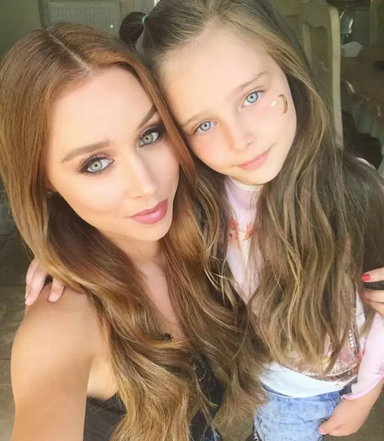 Celebrity Social Media Photos