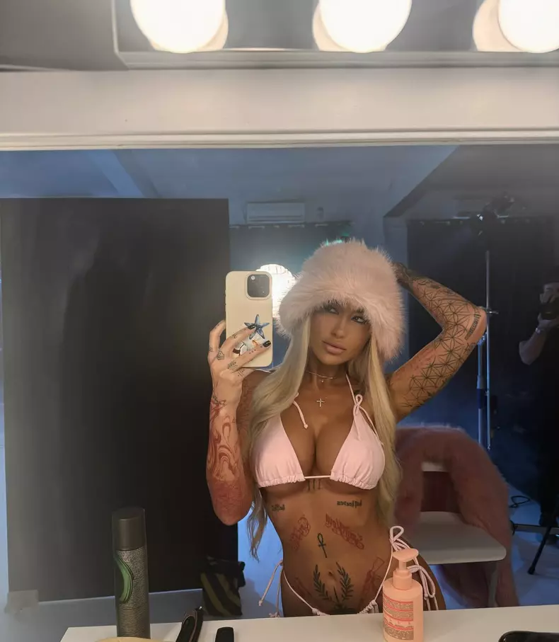 delia salchievici desafio aventura pro tv voyo (6)