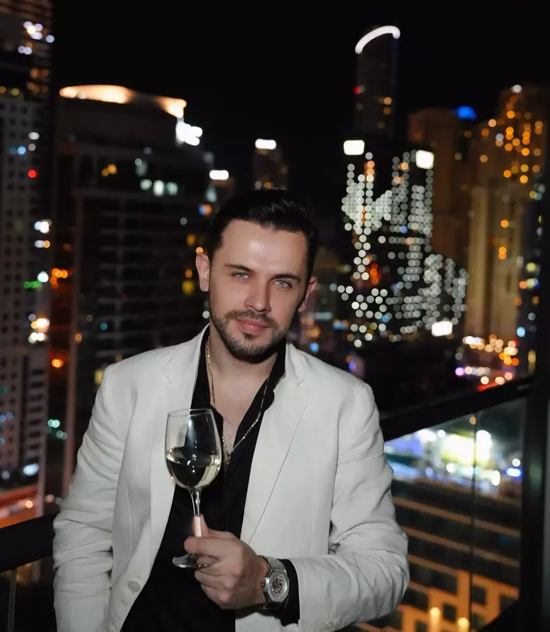 bogdan medvedi 3
