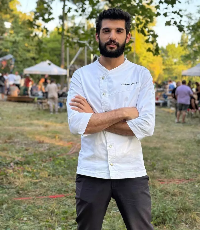 Richard Abou Zaki (5)