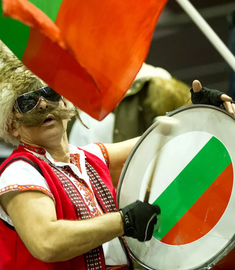 Volleyball Men's European Olympic Qualification