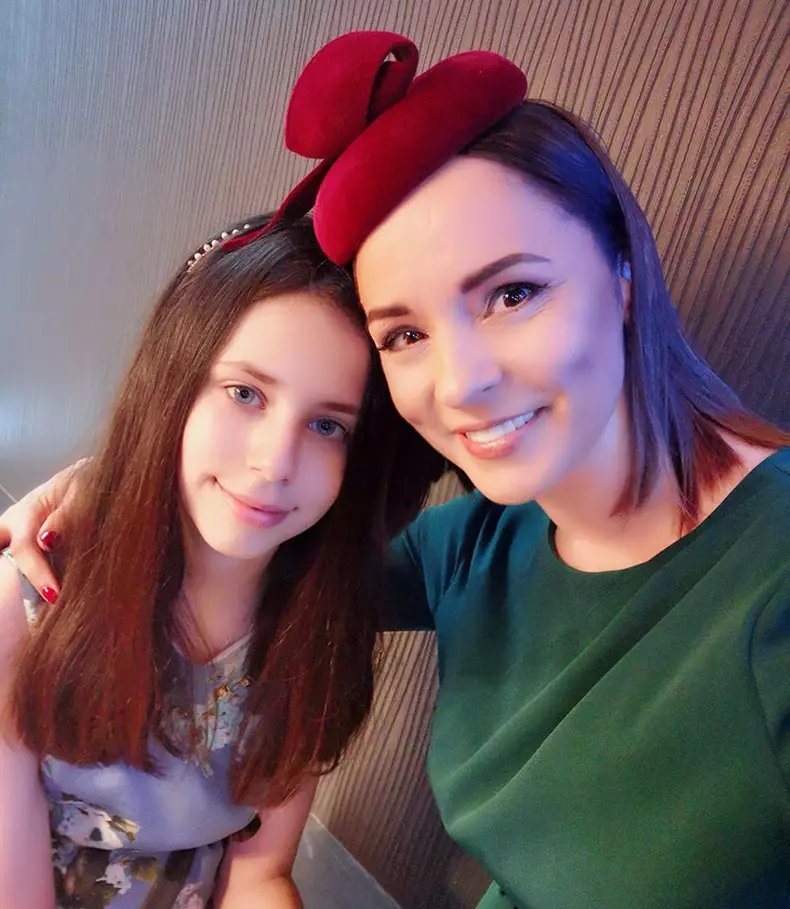 andreea marin si violeta