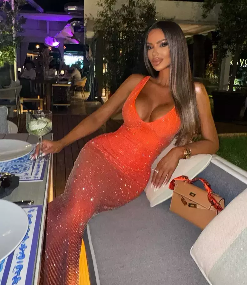 VIDEO Bianca Drăgușanu, primele declarații după despărțirea de Gabi Bădălău: „O să plec cu fiica mea. Nu mă duc neapărat pentru mine”