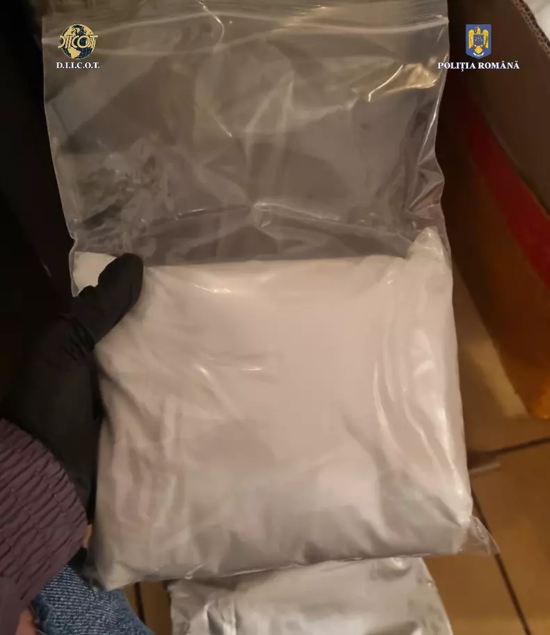 substante dopante 7 FOTO IGPR