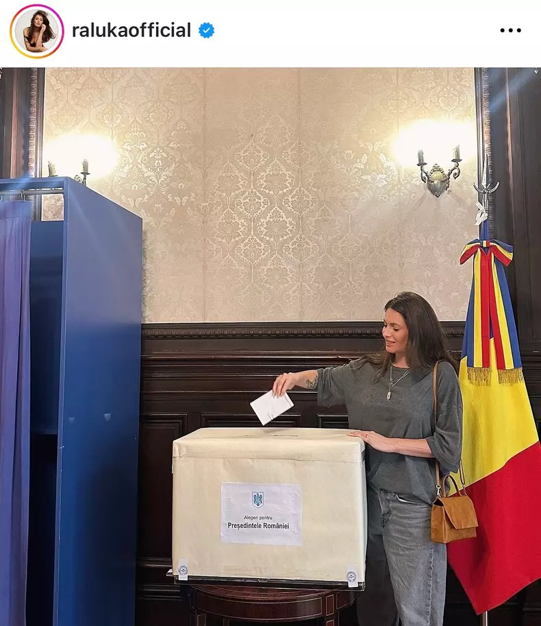 Vedetele votează alegeri 2024 (5)