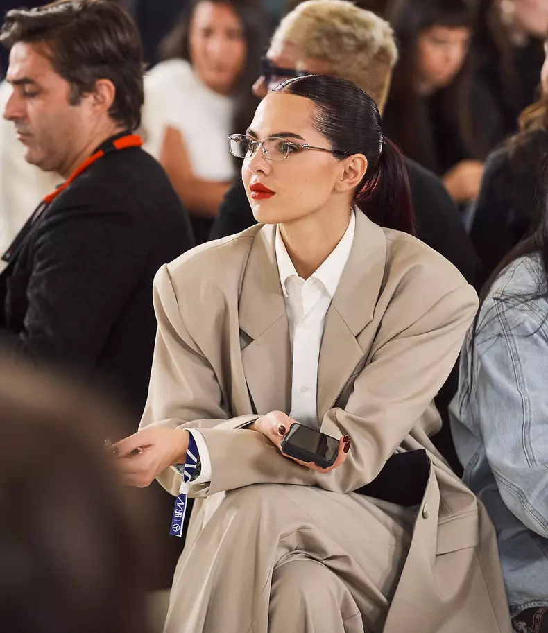 Mercedes Benz Bucharest Fashion week 6