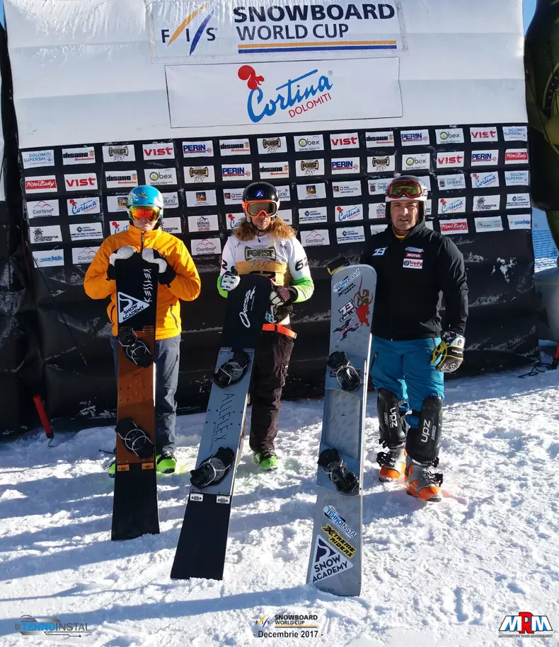 Adi Teodorescu FIS December-2
